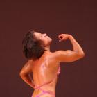 Lynette  Kennedy - NPC Arkansas State 2011 - #1